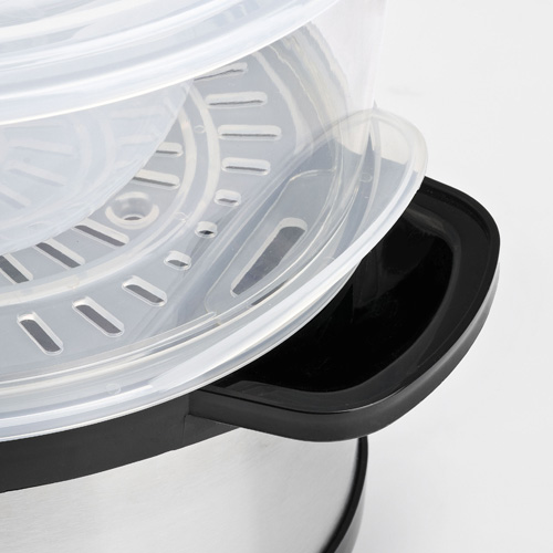 Vaporiera VP26 5 - Girmi